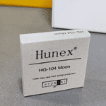 HG-104 Moon Hunex Solid Surface