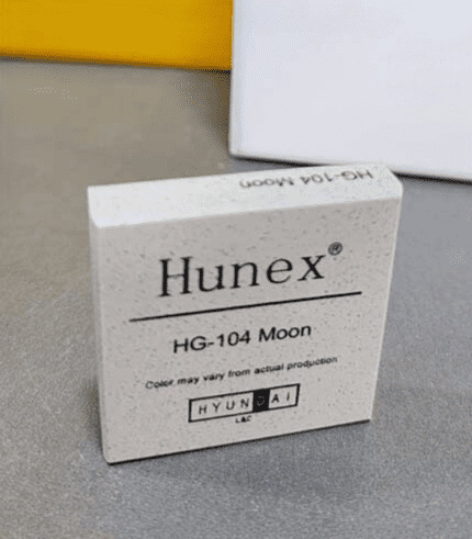 HG-104 Moon Hunex Solid Surface