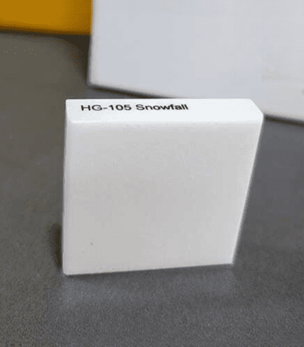 HG-104 Moon Hunex Solid Surface