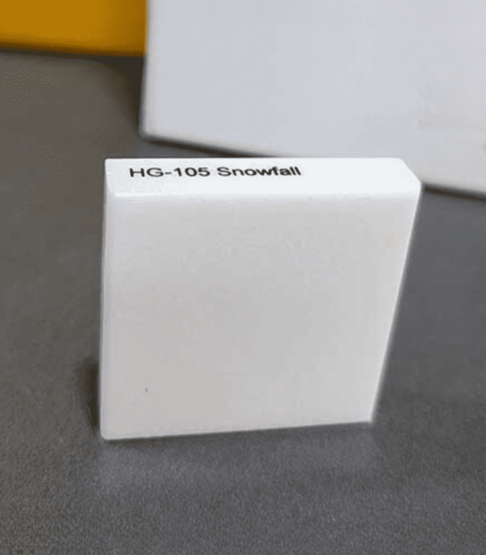 HG-104 Moon Hunex Solid Surface