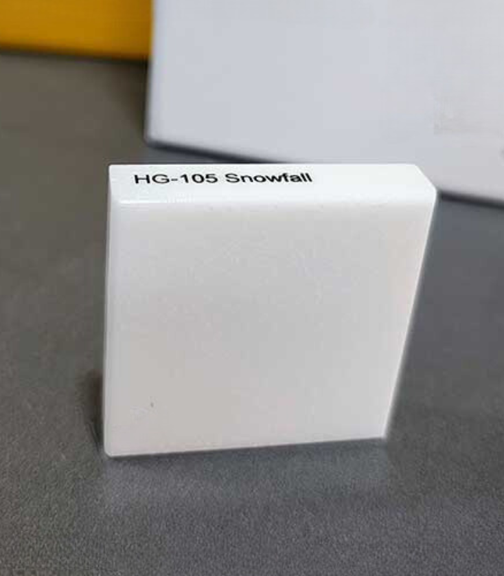 HG-104 Moon Hunex Solid Surface