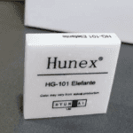 HG-101 Elefante Hunex Solid Surface