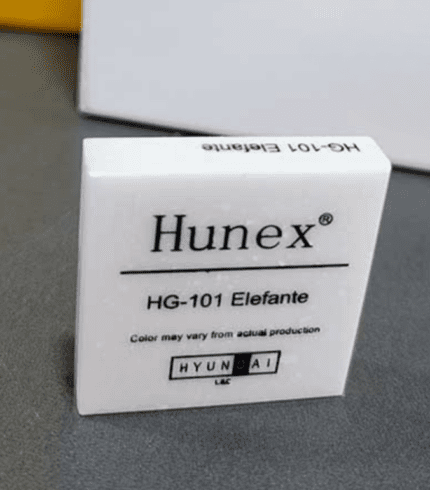 HG-101 Elefante Hunex Solid Surface