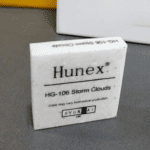HG-106 Storm Clouds Hunex Solid Surface