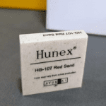 HG-107 Red Sand Hunex Solid Surface
