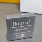 HG-108 Wolf Hunex Solid Surface