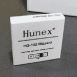 HG-102 Blizzard Hunex Solid Surface
