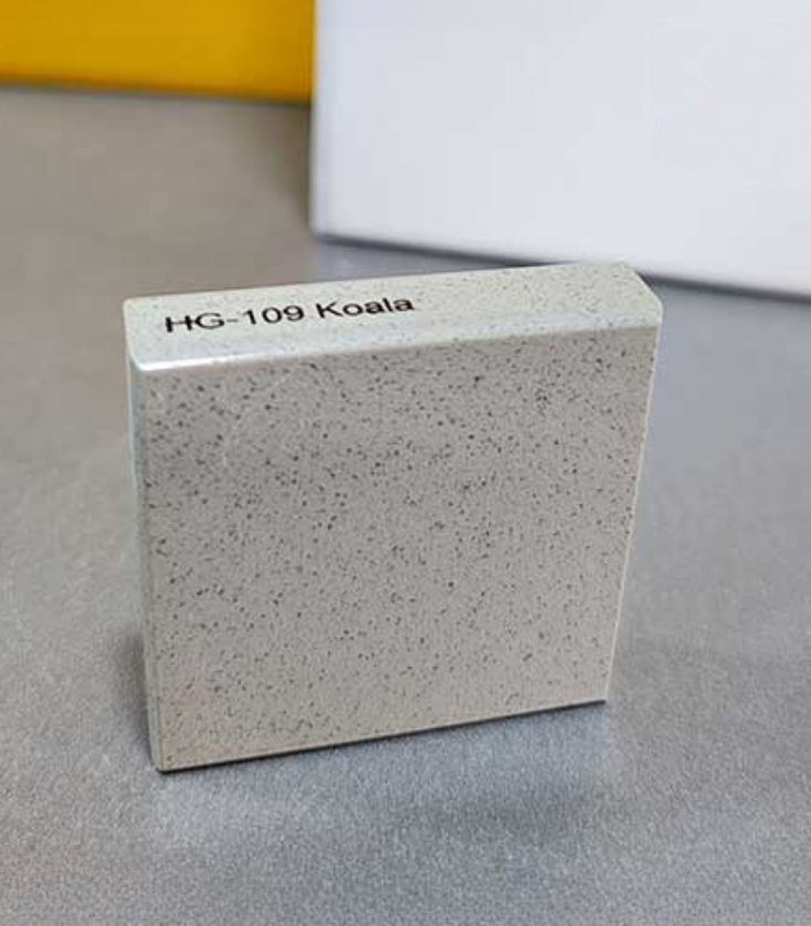 HG-109 Koala Hunex Solid Surface