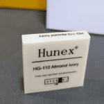 HG-110 Almond Ivory Hyundai Hunex