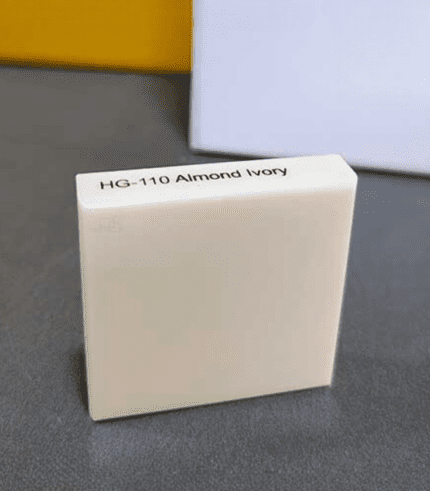 HG-110 Almond Ivory Hyundai Hunex