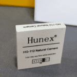 HG-112 Natural Cement Hunex Solid Surface