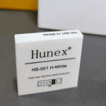 HS-001 H-White Hunex Solid Surface