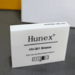 HV-301 Breeze Hunex Solid Surface