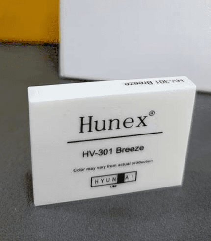HV-301 Breeze Hunex Solid Surface