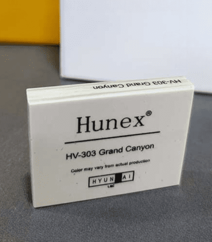 HV-303 Grand Canyon Hunex Solid Surface