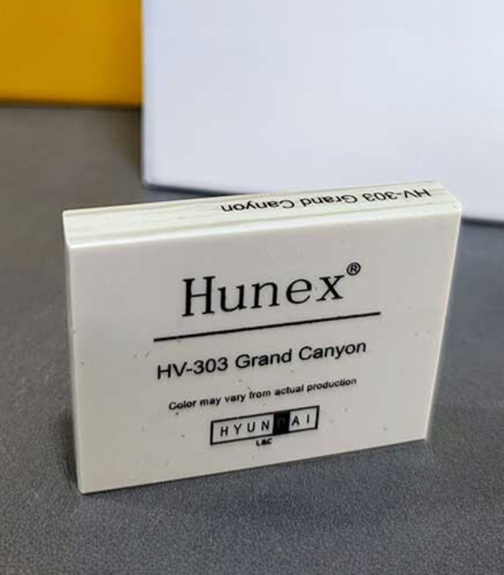 HV-303 Grand Canyon Hunex Solid Surface HV-303 Grand Canyon Hunex Solid Surface