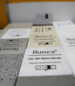 Hyundai Hunex Solid Surface