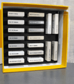 Hyundai Hunex Solid Surface