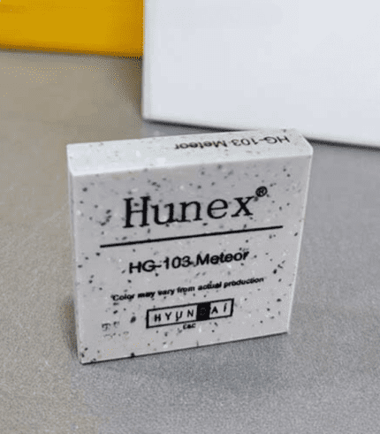 HG-102 Blizzard Hunex Solid Surface