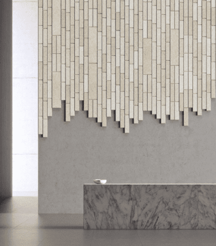 Acoustic Wood Wool Panels