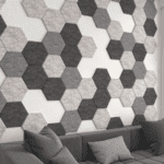 Acoustic Pet Panels