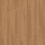 Design 10510 Magas Walnut Bronze